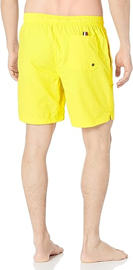 Tommy Hilfiger Men's 7" Swim Trunks Swim Trunks