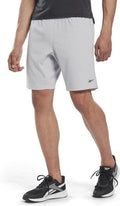 Reebok Mens Regular fit Drawstring  Moisture Wicking 9
