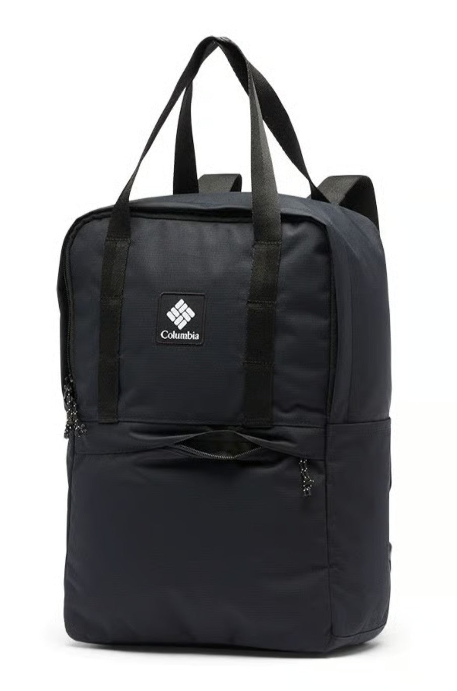Columbia Trek 18L Backpack Color BlackOne Size New