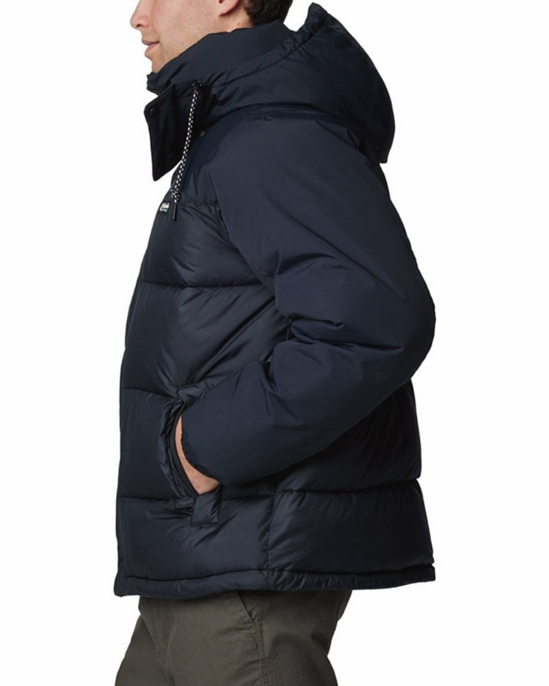 Columbia Men's Snowqualmie II Winter Jacket Color Black Size Large, XXL New 