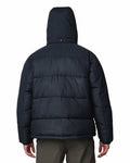 Columbia Men's Snowqualmie II Winter Jacket Color Black Size Large, XXL New 