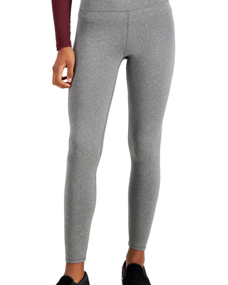 32 Degrees Womens Heat Base Layer Thermal Anti-Odor Ultra Soft Stretch Leggings 