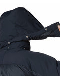 Columbia Men's Snowqualmie II Winter Jacket Color Black Size Large, XXL New 