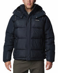 Columbia Men's Snowqualmie II Winter Jacket Color Black Size Large, XXL New 