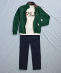 Polo Ralph Lauren Big Boys Straight Fit Stretch Twill Pant Navy Size 16 NWT