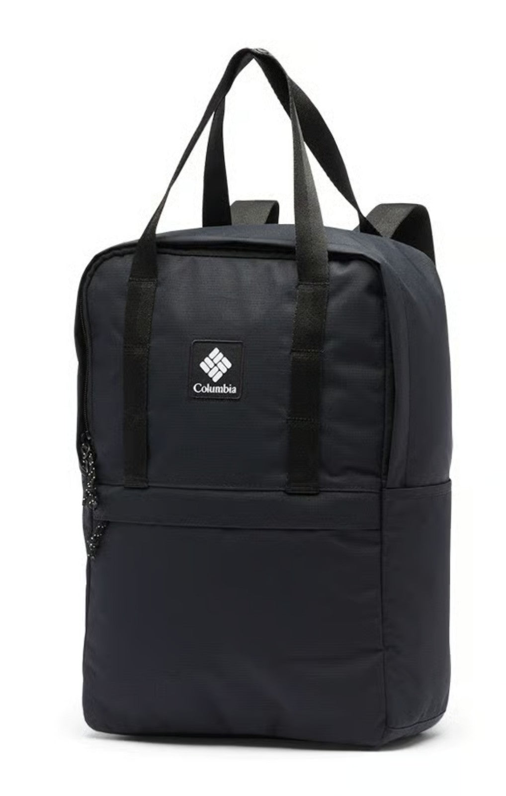 Columbia Trek 18L Backpack Color BlackOne Size New