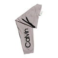 Calvin Klein Women's Flocked Logo Cozy Fleece Joggers Color Secret XXL NWT