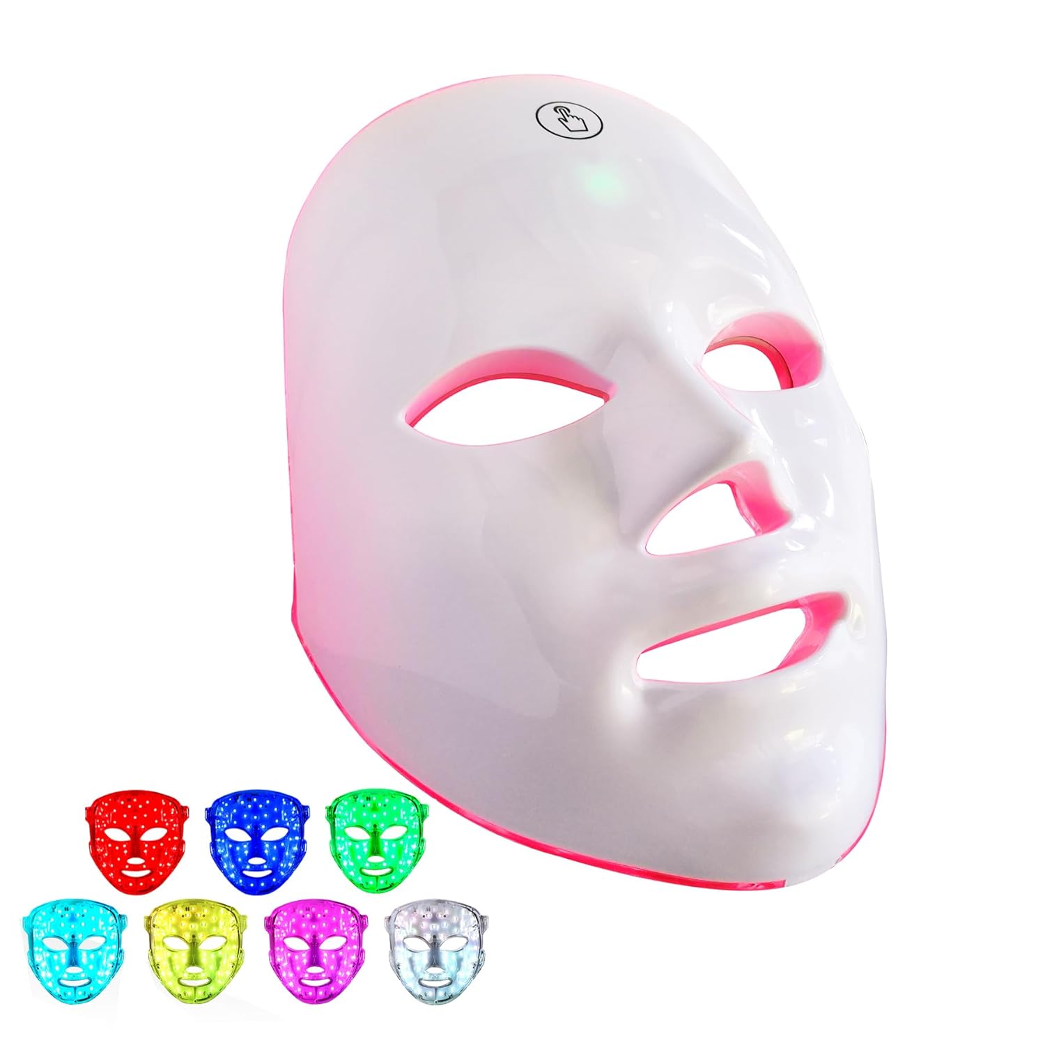 LED Face Mask