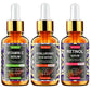 7+1 Colors LED Facial Skin Care Mask + get 3 Pack Face Serum Set FREE
