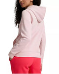 Puma Women's Essential+ Logo Fleece Hoodie MSRP:$50