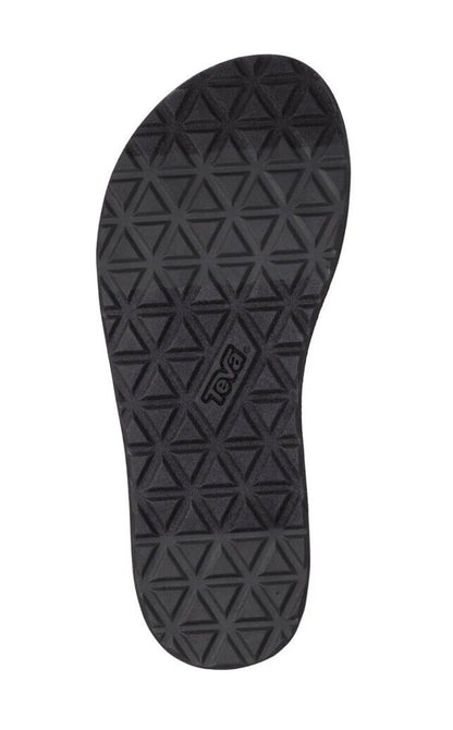 New Teva Womens Original Dorado Sandals T-Strap Shoes Color Burnt Olive US 7 NWB